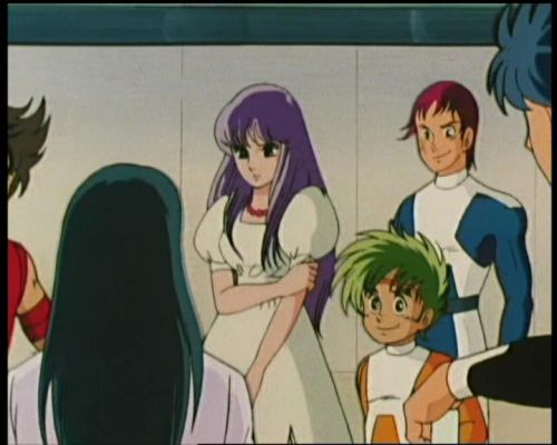 Otaku Gallery  / Anime e Manga / Saint Seiya / Screen Shots / Episodi / 029 - Un attacco deciso / 020.jpg